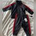 Adidas Matching Sets | Brand New Adidas Tracksuit | Color: Black/Red | Size: 6mb