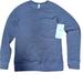 Lululemon Athletica Tops | Lululemon Sweatshirt Size 6 | Color: Gray | Size: 6