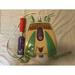 Disney Toys | Disney Toy Story 4 Buzz Lightyear Water Blaster Backpack Jetpack | Color: Tan | Size: Osbb