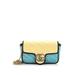 Gucci Leather Crossbody Bag: Multi Color Bags