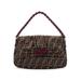 Fendi Shoulder Bag: Brown Bags