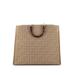 Fendi Tote Bag: Brown Bags