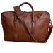 Coach Bags | Coach 0538 Hamilton British Tan Glove Leather Briefcase Laptop Bag | Color: Brown/Tan | Size: Os