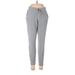 Marc New York Andrew Marc Sweatpants - High Rise: Gray Activewear - Women's Size Medium