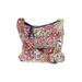 Vera Bradley Crossbody Bag: Quilted Pink Floral Bags