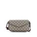 Gucci Shoulder Bag: Brown Bags