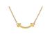 Tiffany & Co. Necklace: Yellow Jewelry