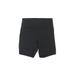 Lululemon Athletica Athletic Shorts: Black Print Activewear - Women's Size 6