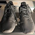 Adidas Shoes | Adidas Black Alphabounce 3 Running Shoes Size 8 1/2 | Color: Black | Size: 8.5