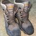 Columbia Shoes | Columbia Men’s 10.5 Black Brown Thinsulate 200 Gr Bugaboot Work Boots | Color: Black/Brown | Size: 10.5