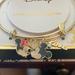Disney Jewelry | Disney “Love And Laughter” Charm Bracelet - New In Box. | Color: Gold | Size: Os