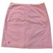Lilly Pulitzer Skirts | Lilly Pulitzer, Pink And White Seersucker Skirt Size 2 | Color: Pink/White | Size: 2