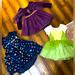 Disney Dresses | 3t Dress Bundle | Color: Green | Size: 3tg