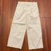 Polo By Ralph Lauren Bottoms | Boys 6 Polo Ralph Lauren Classic Chino Khaki Pants | Color: Tan | Size: 6b