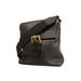 Louis Vuitton Bags | Louis Vuitton Utah Brown Leather Shoulder Bag (Pre-Owned) | Color: Brown | Size: Os