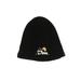 New Era Beanie Hat: Black Accessories