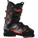 HEAD Herren Ski-Schuhe FORMULA 110 LV GW BLACK/RED, Größe 46 ½ in Schwarz