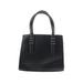 Call It Spring Hobo Bag: Pebbled Black Solid Bags