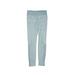 Athleta Active Pants - Mid/Reg Rise: Blue Sporting & Activewear - Kids Girl's Size 12