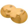 Thomann 13"" Copper Pl Marching Cymbals