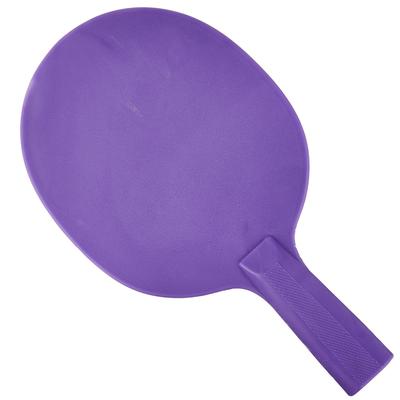 Plastic Table Tennis Paddle