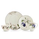 Portmeirion Nature's Bounty 4 Piece Place Setting