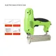 F30/422 Electric Stapler 2 In 1 Framing Tacker 220V Electric Nails Staple Gun For Woodworking Tools