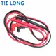 1 Pair 1000V Ammeter Test Cord Useful Universal Multimeter Multi Meter Voltmeter Lead Probe Wire Pen