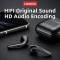 Choice Original Lenovo LP2 Pro TWS Bluetooth 5.0 Wireless Earphone Stereo Bass Headphone Touch