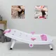 Toddler Shampoo Chair Kids Hair Washing Bath Seat Children Head Hair Rinser Salon Chair Girls