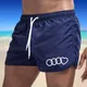 Swim Trunks Swim Shorts For Men Quick Dry Board Shorts Bathing Suit Breathable Comfort With Pockets