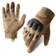 Tactical Military Gloves Shooting Gloves Touch Design Fitness Protection Sports Motorcycle Hunting