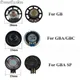 1PCS 23mm 28mm Louder Speaker for Nintendo Gameboy Color Advance GBC GBA for Gameboy Advance SP GBA