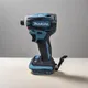 Makita DTD172 screwdriver Cordless Impact Driver 18V LXT Brushless Motor Electric Drill Wood/Bolt