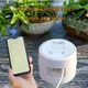 New Wifi Automatic Drip Irrigation Controller Garden plant Smart water pump timer indoor Watering