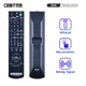 For Sony RMT-V504A Remote Control for Video DVD VHS VCR Combo Players SLV-D281 SLV-D281P SLV-D380