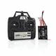 HENG LONG 1/16 RC Tank 2.4Ghz Metal TK-7.1 Transmitter Main Board Receiver Remote Control Tiger I