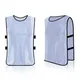 Aldult Sports Training BIBS Vests Basketball Cricket Soccer Football Rugby Mesh Scrimmage Practice