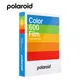 Polaroid 600 Polaroid Photo Paper White Color 8 Sheets Vintage Film