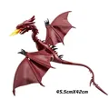 Smaug Lord of Rings Dragon Block PG931 Figure