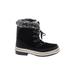 Universal Thread Boots: Black Shoes - Women's Size 10