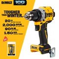 DEWALT DCD800 1/2-in Brushless Compact Drill Tool Only Drill/Driver Hand Electric Drill Kit Dewalt