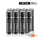 PALO New 1.5V AA Li-ion Rechargeable Batteries 3400mWh AA 1.5V lithium Batteria Battery Charger for