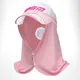 Summer Sunscreen Golf Headscarf Men Women Ice Silk Neck Cover Hooded Mask Without Hat