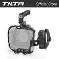 TILTA Nikon Z9 cage TA-T31-B-B Full Camera Cage for Nikon Z9 Advanced Left Side Handle Top Handle