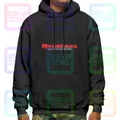 Megabass Japan Premium Logo Fishing Hoodie Sweatshirts Hoodies Top Trendy Novelty Comfortable