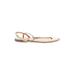 American Eagle Outfitters Sandals: Tan Shoes - Women's Size 9 - Open Toe