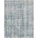 Blue/Gray Area Rug - Nourison CK005 8' X 10' Area Rug | Wayfair 099446869937