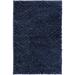 Blue/Navy 36 x 24 x 1 in Area Rug - Nourison CK028 2' X 3' Area Rug Polyester | 36 H x 24 W x 1 D in | Wayfair 099446900951