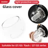 Godox Original Flash Light Glass Cover Dome Protector Cap per Godox QT / QS / GT / GS Series Studio